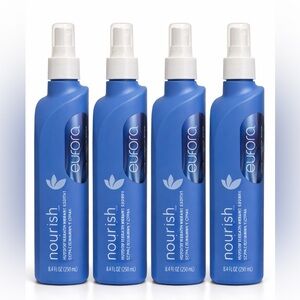 Blue Nourish Women Hair Shampoo